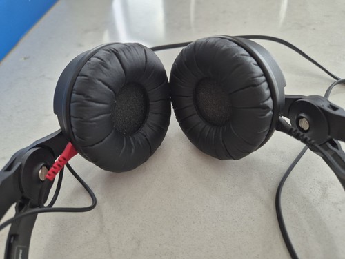 Sennheiser professional - hd, 25