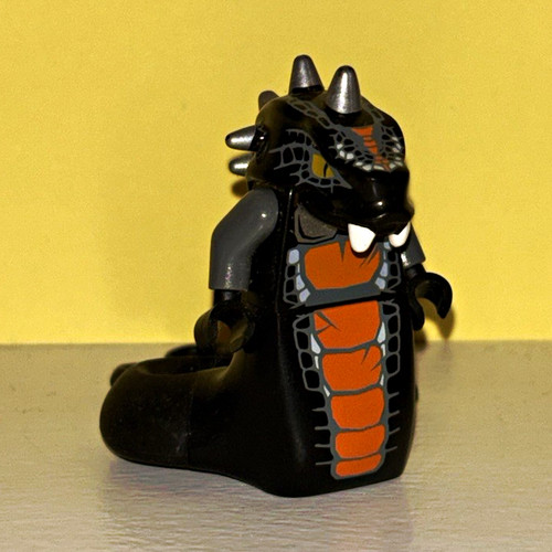 Lego skalidor 9450 epic - 9450, dragon