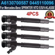 4pcs fuel injector for - 4pcs,