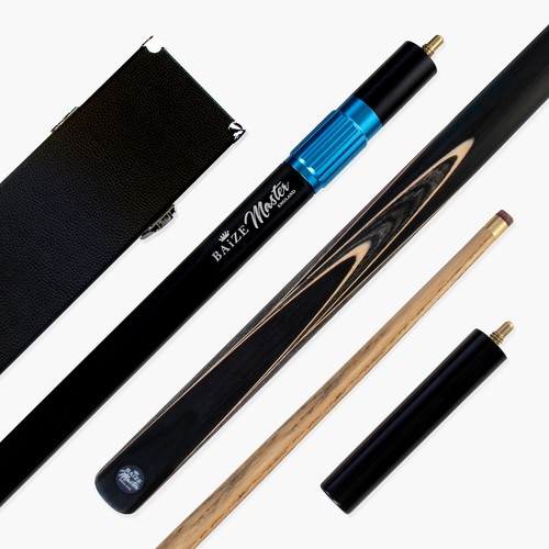 Baize master crucible inch - baize,