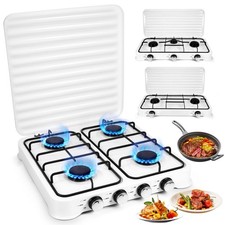 Portable Gas Stove 2/3/4