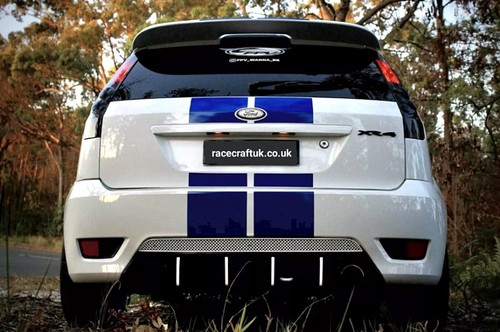 Fits ford fiesta mk6 - fits"ford, zetec