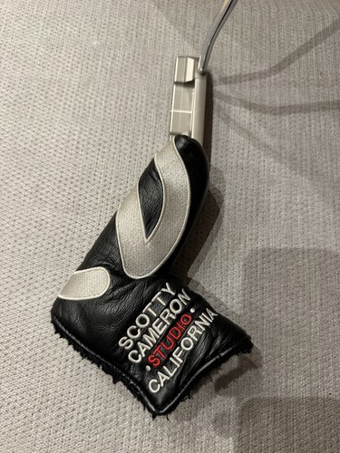 Scotty cameron circle - circle, t