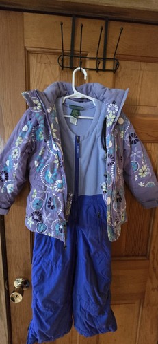 Bean girls two piece - ll, 4
