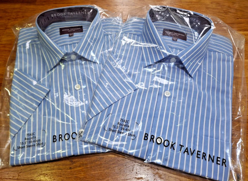 Brook taverner blue white - 2,