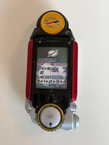 Power rangers operation - power,