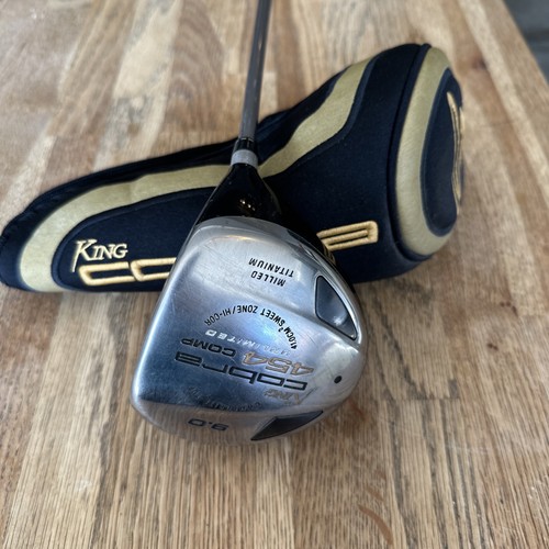 Superb king cobra 454 comp - superb,