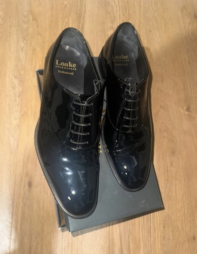 Loake men dress shoes size - men's, shoes,
