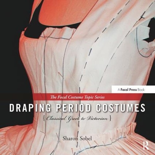 Sharon sobel draping period - sharon,
