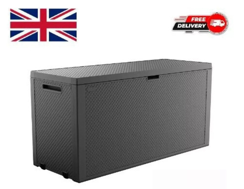 Keter extra large - large, waterproof