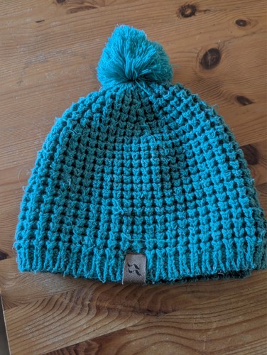 Rab bobble hat - bobble,