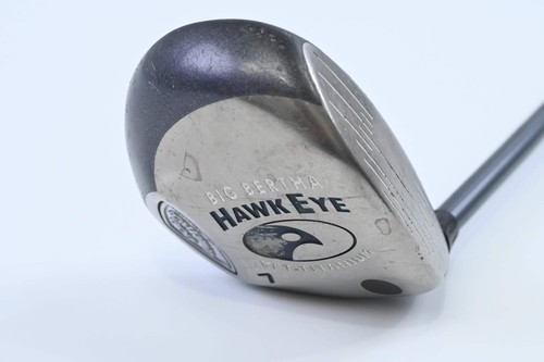 Ladies callaway hawk - hawk, eye