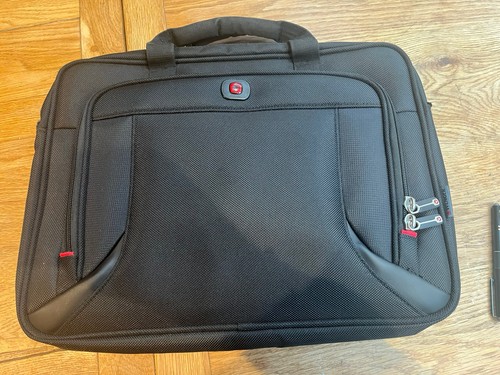 Wenger source laptop - laptop, bag