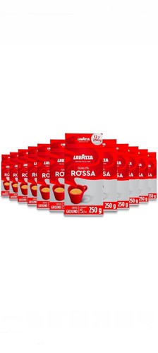 Lavazza qualita rossa - lavazza,