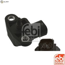 SENSOR INTAKE MANIFOLD