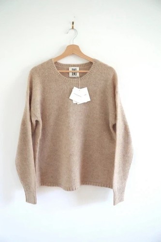 Malene birger beige briella - birger,