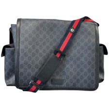 Gucci Women's GG Web Large