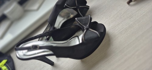 Women high heel shoes - heel,