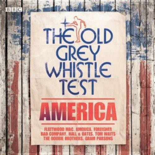 The old grey whistle test - the,