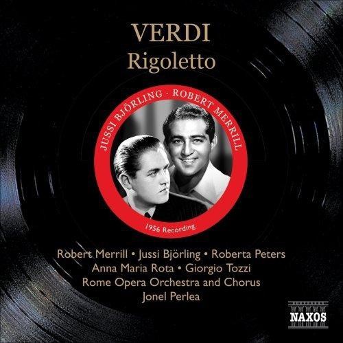 Verdi rigoletto - -,