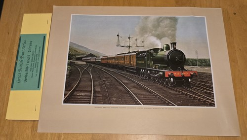 Steam train c38 pacific - steam,