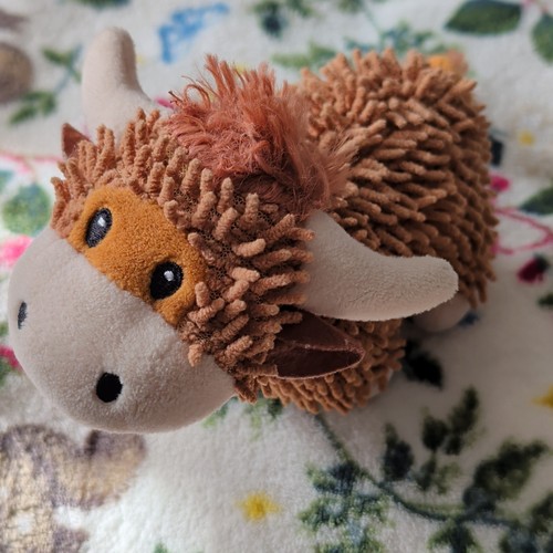 Thistle products brown plush - brown,