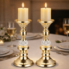 European Style Gold Metal