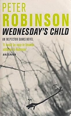 Wednesdays child peter - child,,