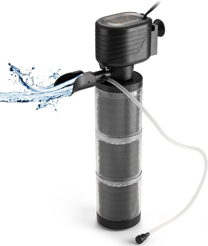 Xpertmatic aquarium filter - xpertmatic,