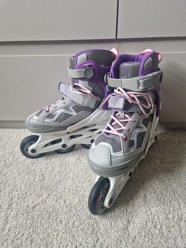 Oxelo fit junior girls - oxelo, 3