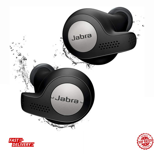 Jabra elite active 65t alexa - active,