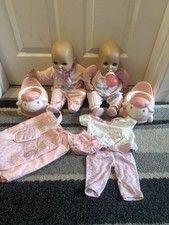 Baby Annabelle Doll Bundle