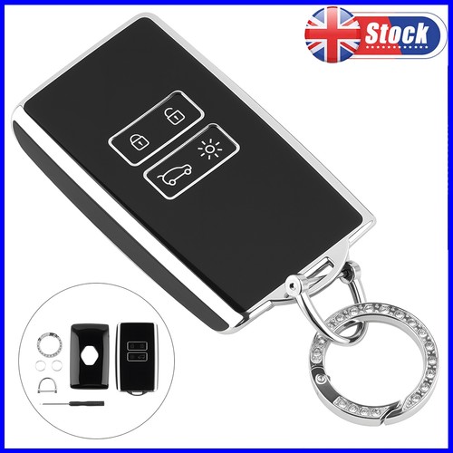 Tpu key card fob - key,