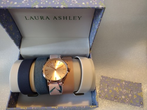 New laura ashley women watch - laura, women's