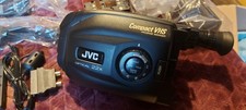 Jvc videomovie ax280e with - gr-ax280e,