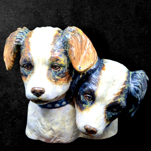 Rare large vintage - large,