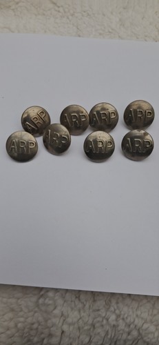 Ww2 era arp air raid - arp,