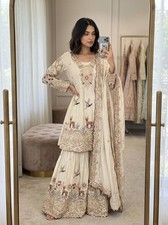 Pakistani Dress Salwar Kameez