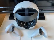 Oculus Quest 2 128GB