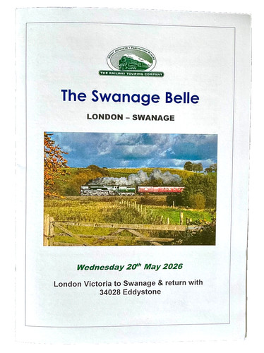 Rtc tour guide the swanage - rtc,