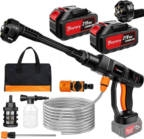 Portable cordless high - portable,