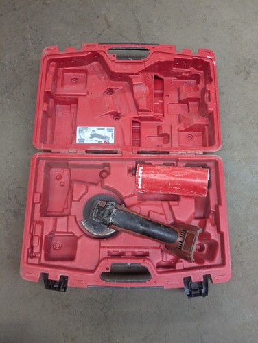 Hilti 125 a22 cordless 22v - hilti,