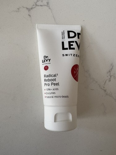Levy radical3 reboot pro - radical3,