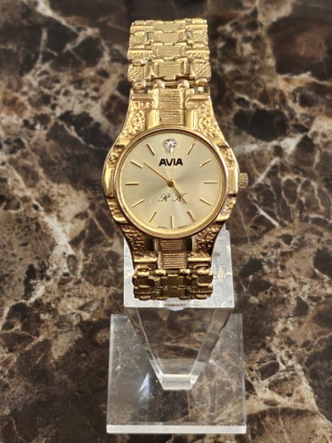 Mens vintage avia dress - mens,