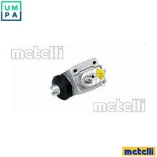 WHEEL BRAKE CYLINDER 04-1007