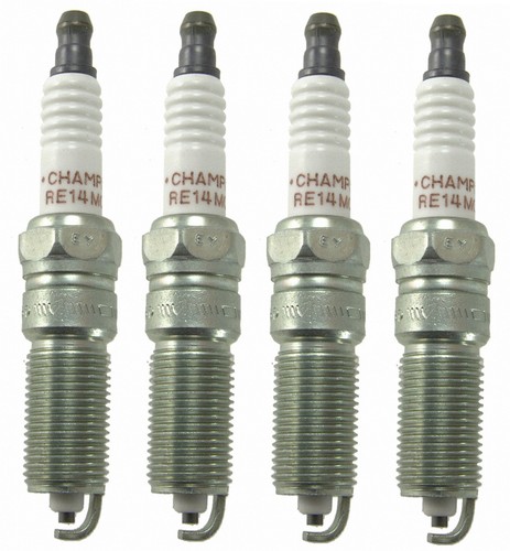 Champion spark plugs - champion,