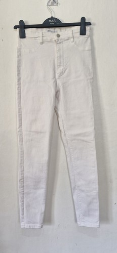 Zara size white - 10,