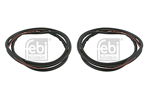 Febi weatherstrip front door - febi,