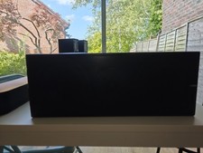 Canton LE 105 CM Centre