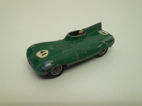 Matchbox lesney vintage - lesney, 41b